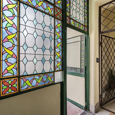 Atmos Glare Apartment Budapeşte Dış mekan fotoğraf