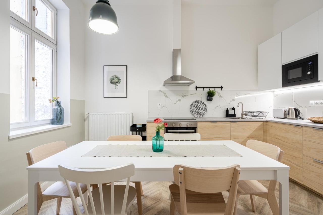 Atmos Glare Apartment Budapeşte Dış mekan fotoğraf